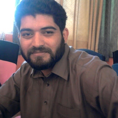 Ghulam Murtaza