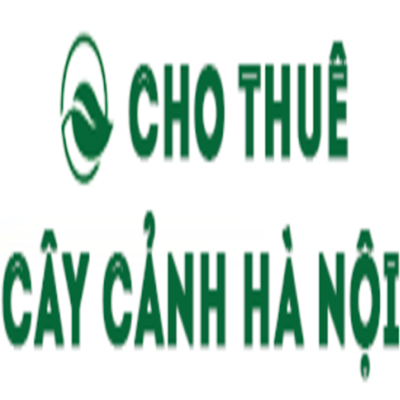 Cho thuê Cây Cảnh