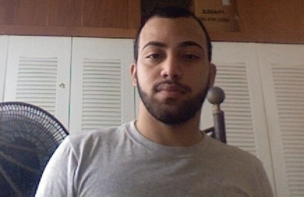 Zeus Jadriel Cordero