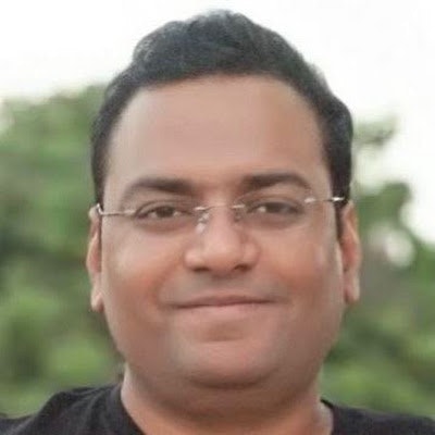 saurabh gupta