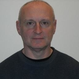 Stephen Schwerdfeger