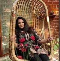 Radia Mrinmoyee Mahnoor