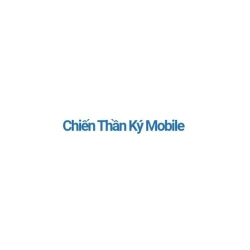 Chiến Thần Ký Mobile