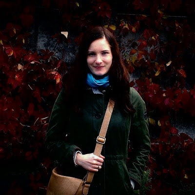 Юля Тарасюк