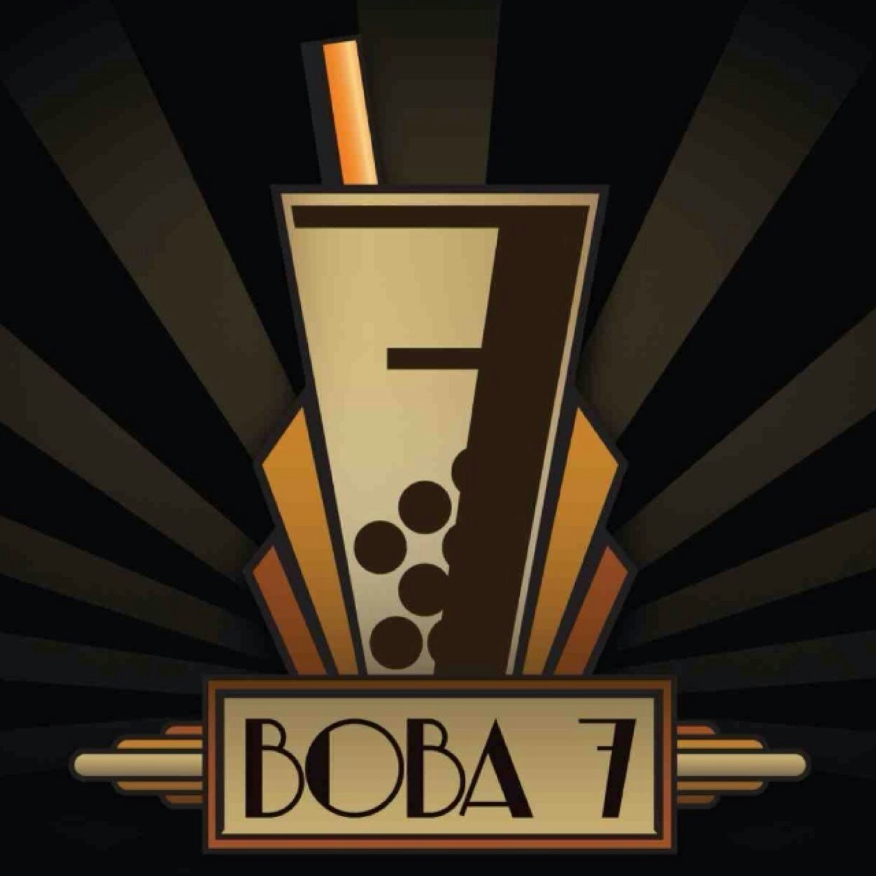 Boba 7