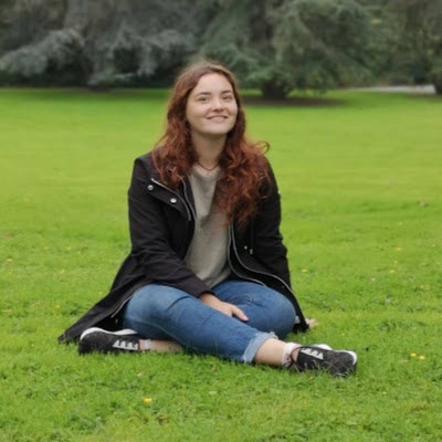 Anastasia Kotlyarova