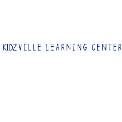 KidzVille Learning Center