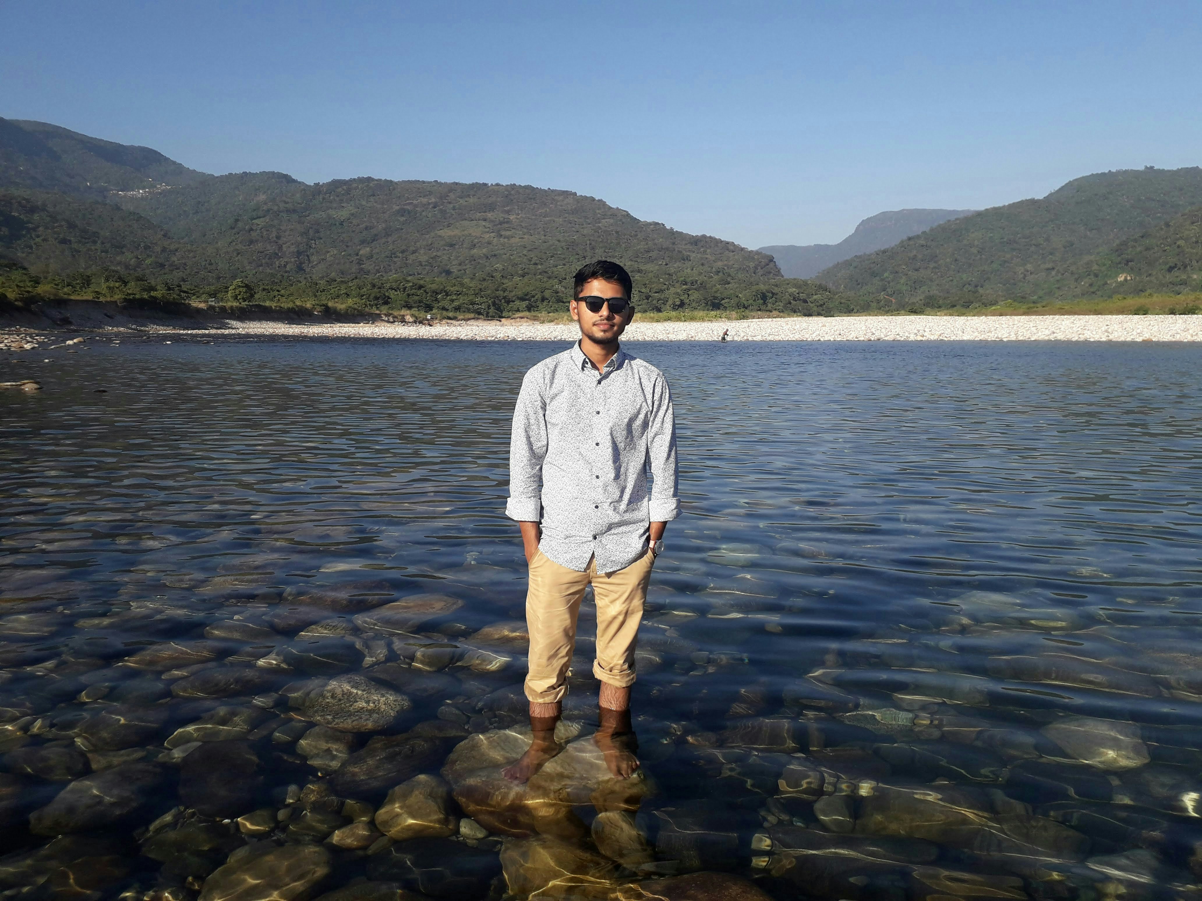 Md.Fokrul Islam Emon