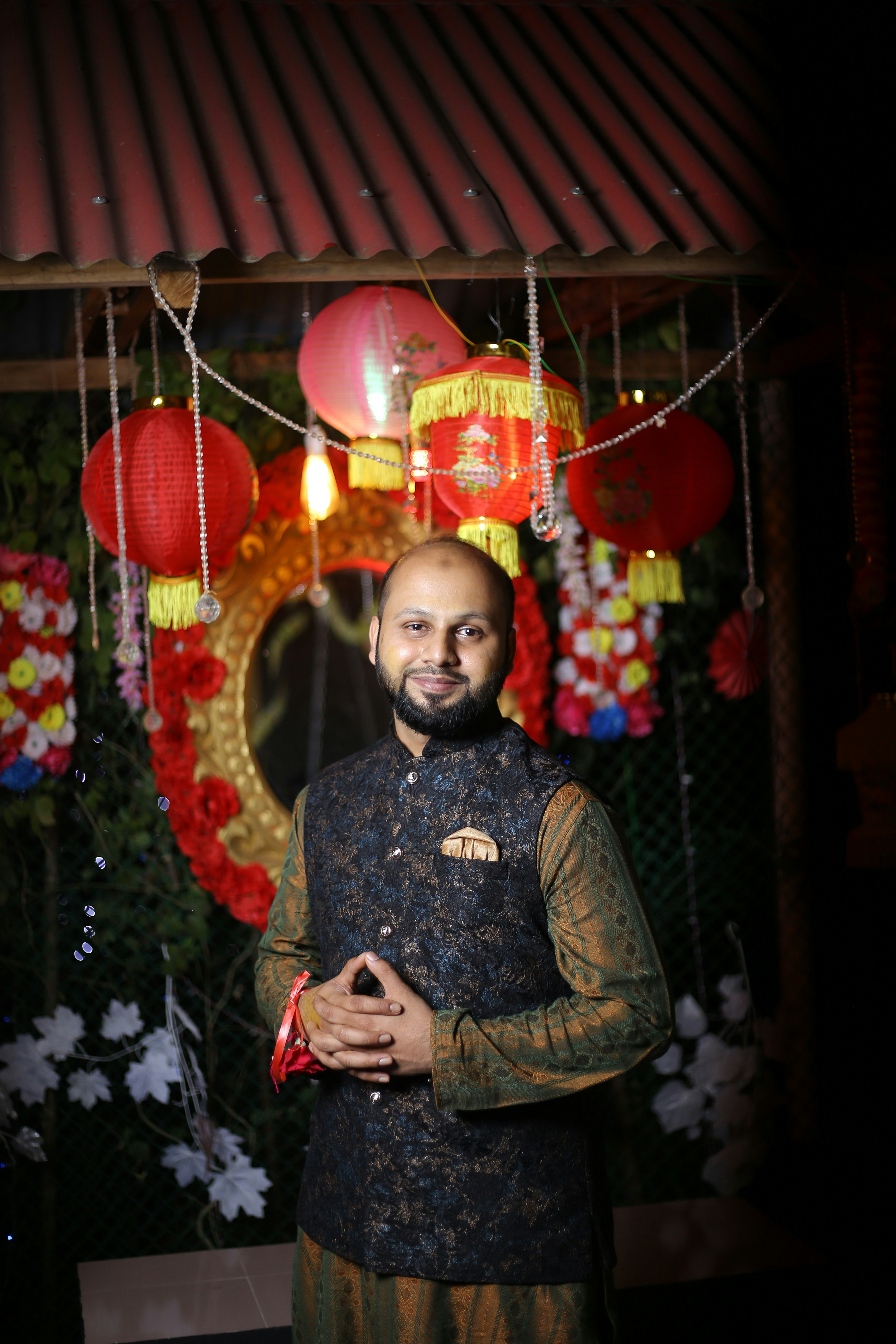 Roisul Islam Chowdhury