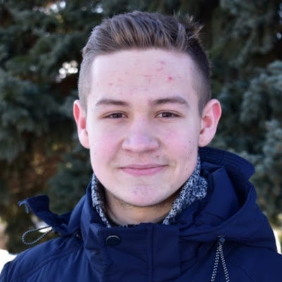 Ваня Вдовиченко