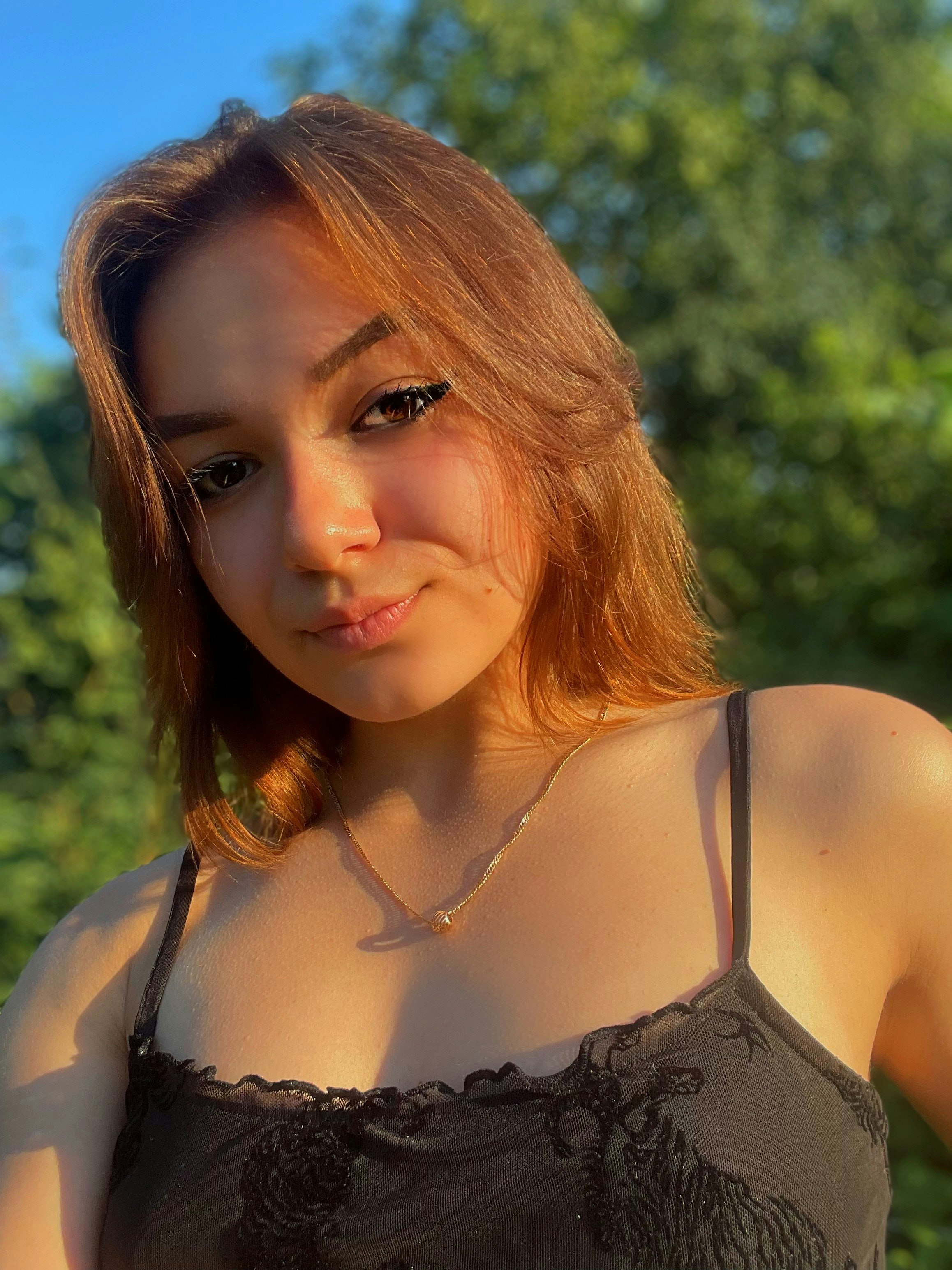 Валерия Цветкова