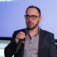 Михаил Ключников