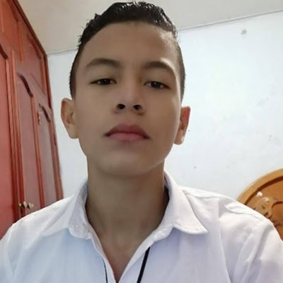 Alan Javier Deluque Jimenez