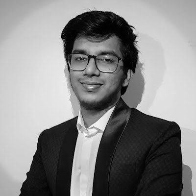 Akhil Jain