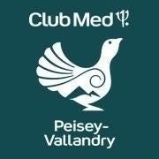 Club Med Peisey