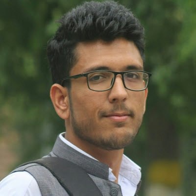 Waqas Ali
