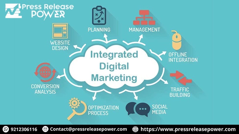 Press Release Distribution Services