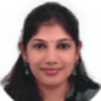 Aarathy Jayakrishnan