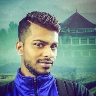 Sasikumar Srinivasan