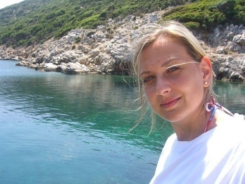 Francesca Martinelli