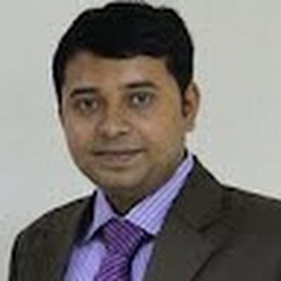 Nazmul Hasan