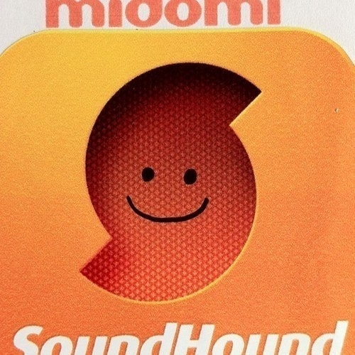 midomi SoundHound