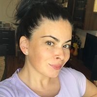 Roro's Vanilie Cu Scorțișoară