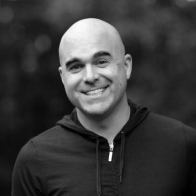 Mike Savage New Canaan