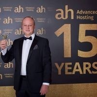 Виталий Хонда