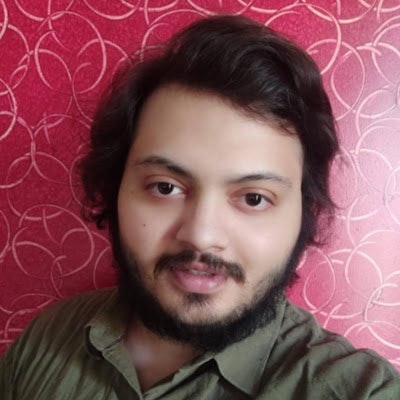 Pulkit Pradeep Gupta