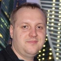 Андреев Павел