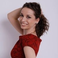 Cristina Cazan-Balasa