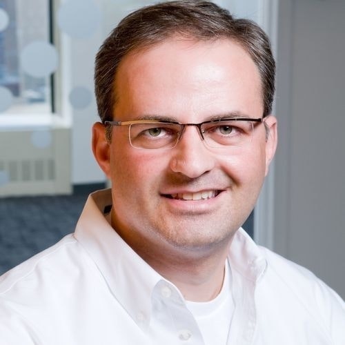 Thanasis Delistathis