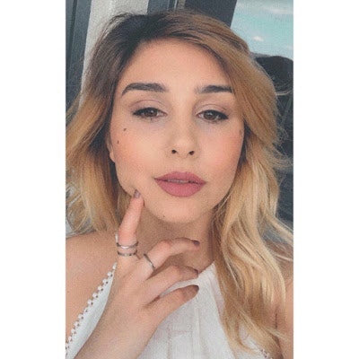Anamaria burnete