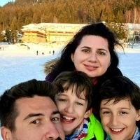 Stefania Popescu Filipache