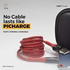 Pichage Cable