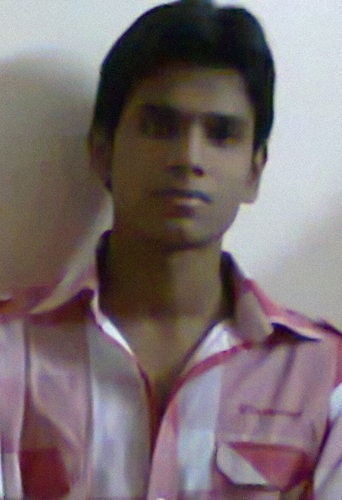 Amit Kumar Singh