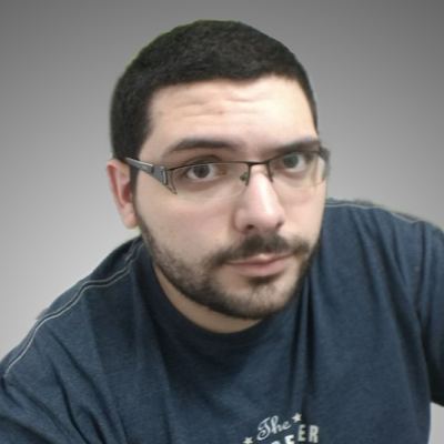 Fabrizio Masciangioli