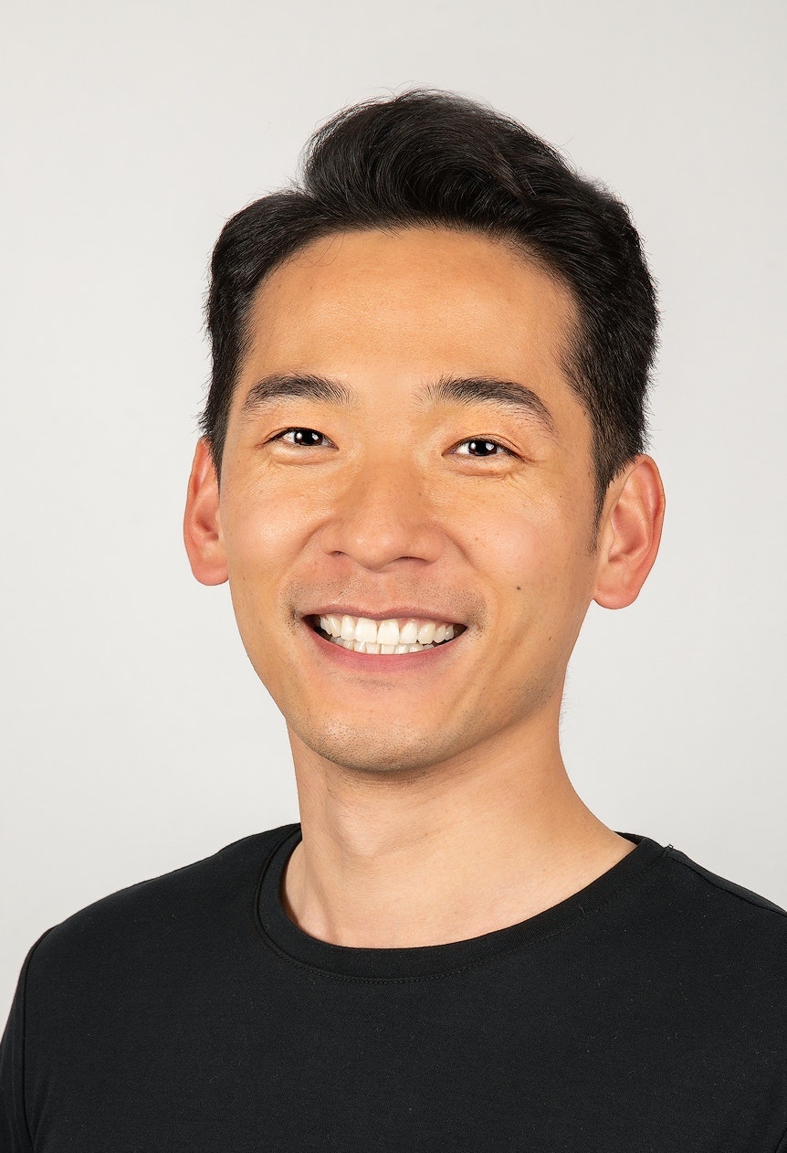 Daniel Yang