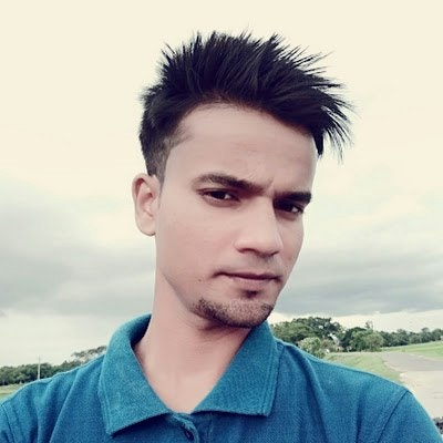Mofidul Islam