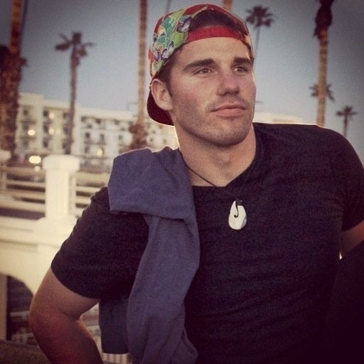 Keith Michael Hubert