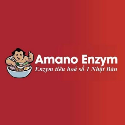 Công ty cổ phần dược phẩm Amano Nhật Bản