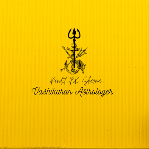 Vashikaran SpecialistRK1