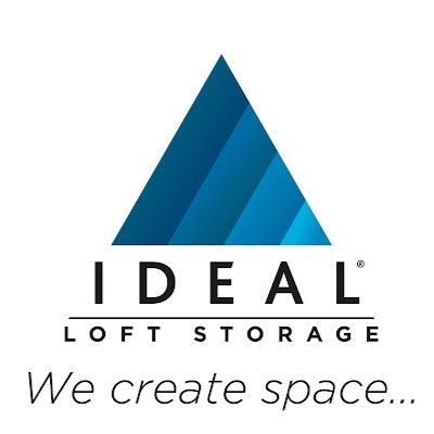 Ideal Loft Storage