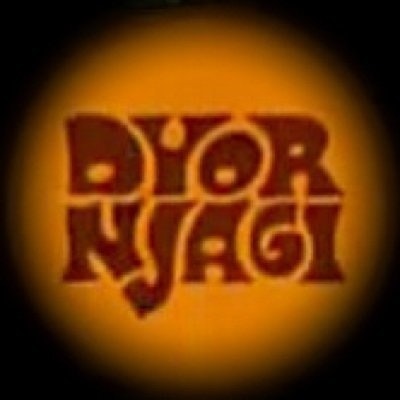Dvornjagi