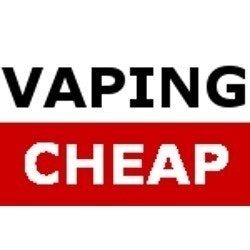 Vaping Cheap