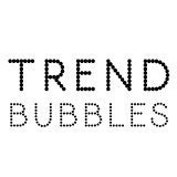 Trendbubbles