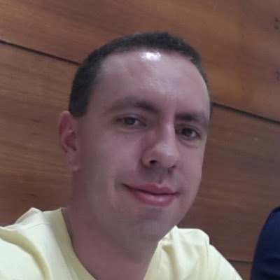 Rodrigo Moraes de Oliveira