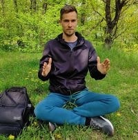 Aleksandr Chudovskyi