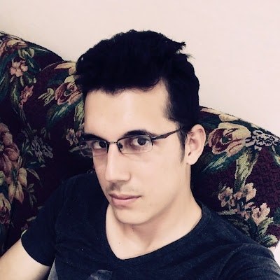 David Rodriguez Feito